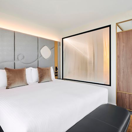 Quincy Hotel Melbourne Zewnętrze zdjęcie