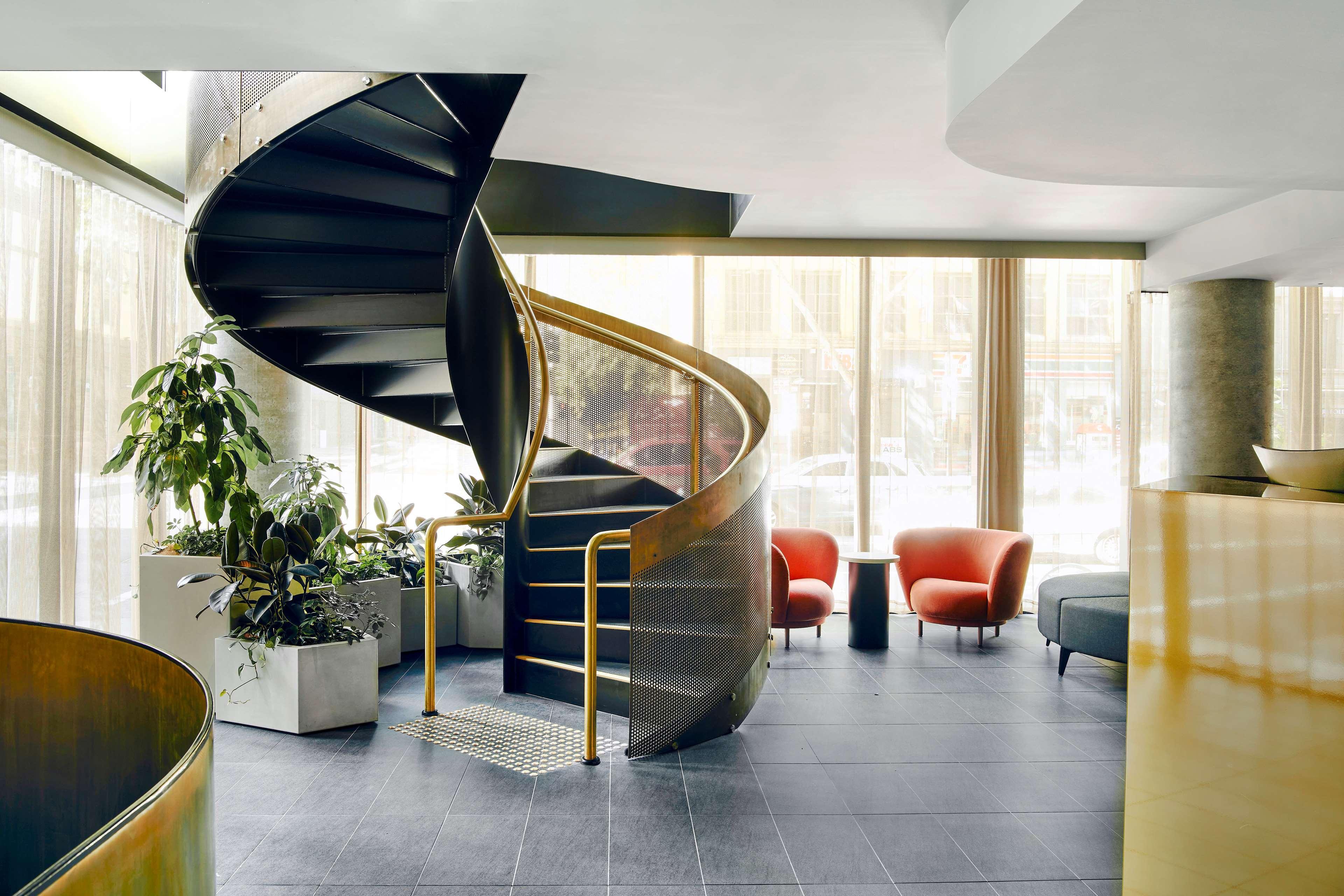 Quincy Hotel Melbourne Zewnętrze zdjęcie