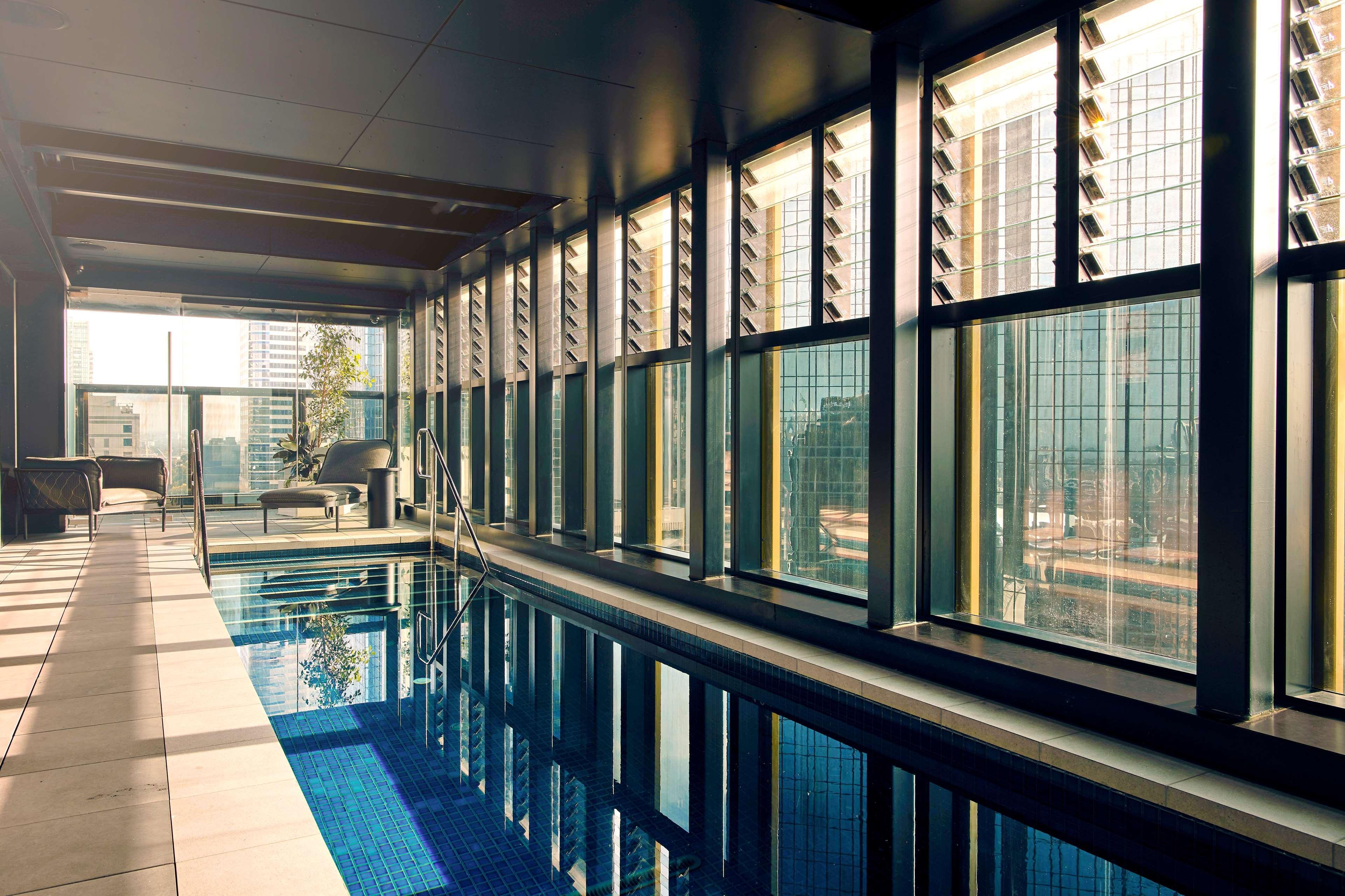 Quincy Hotel Melbourne Zewnętrze zdjęcie