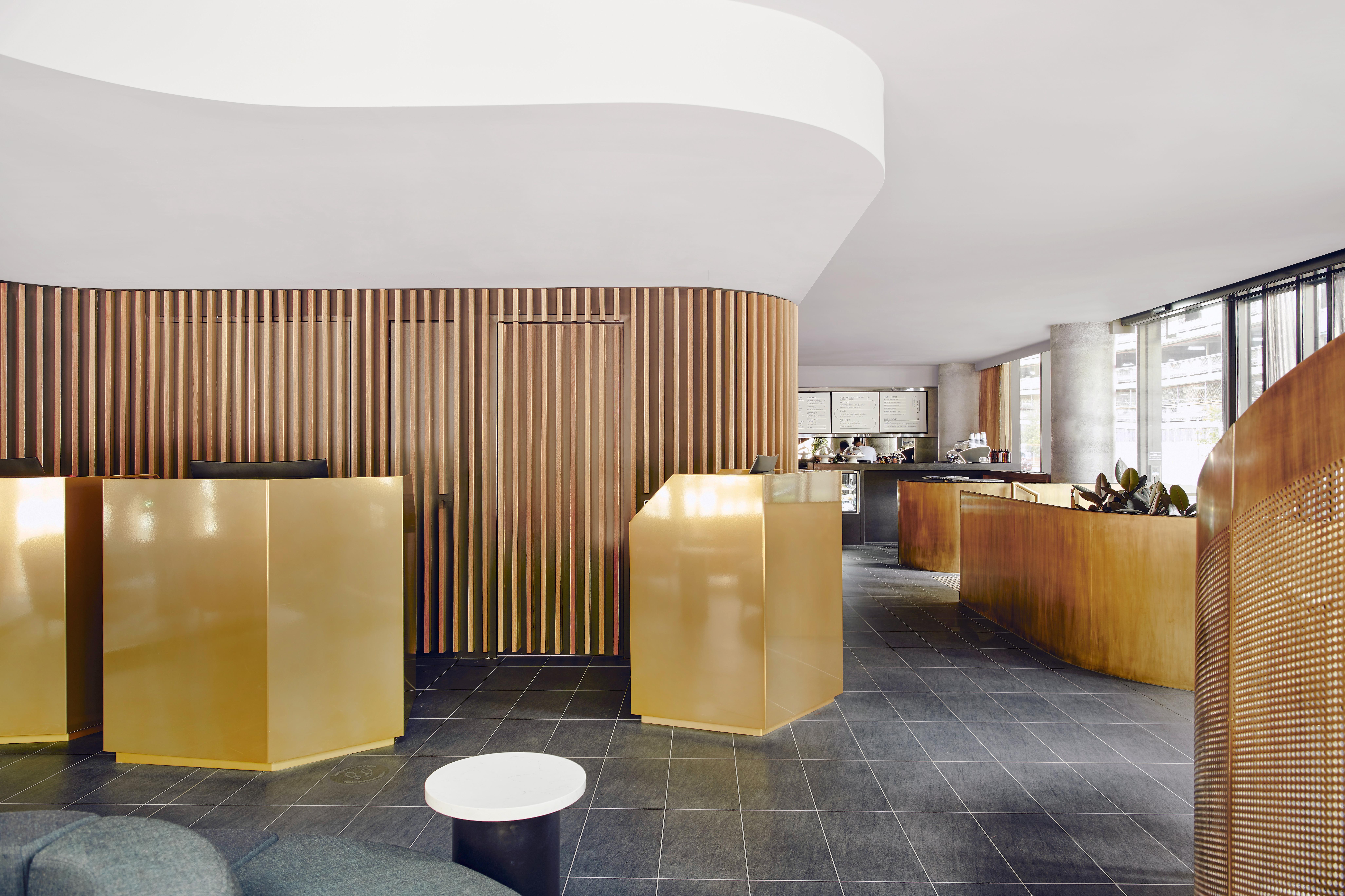Quincy Hotel Melbourne Zewnętrze zdjęcie
