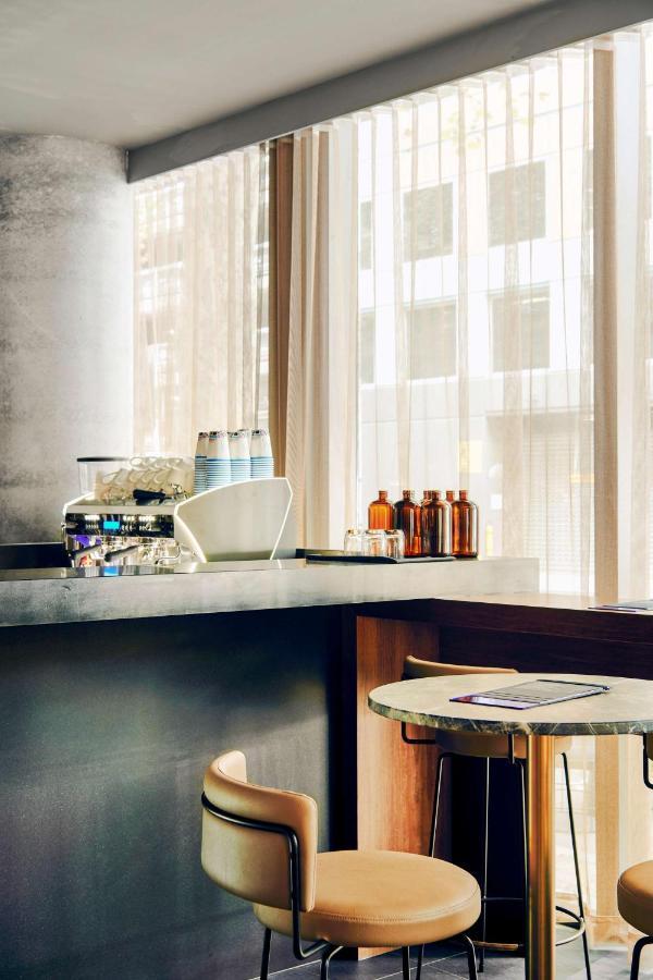 Quincy Hotel Melbourne Zewnętrze zdjęcie