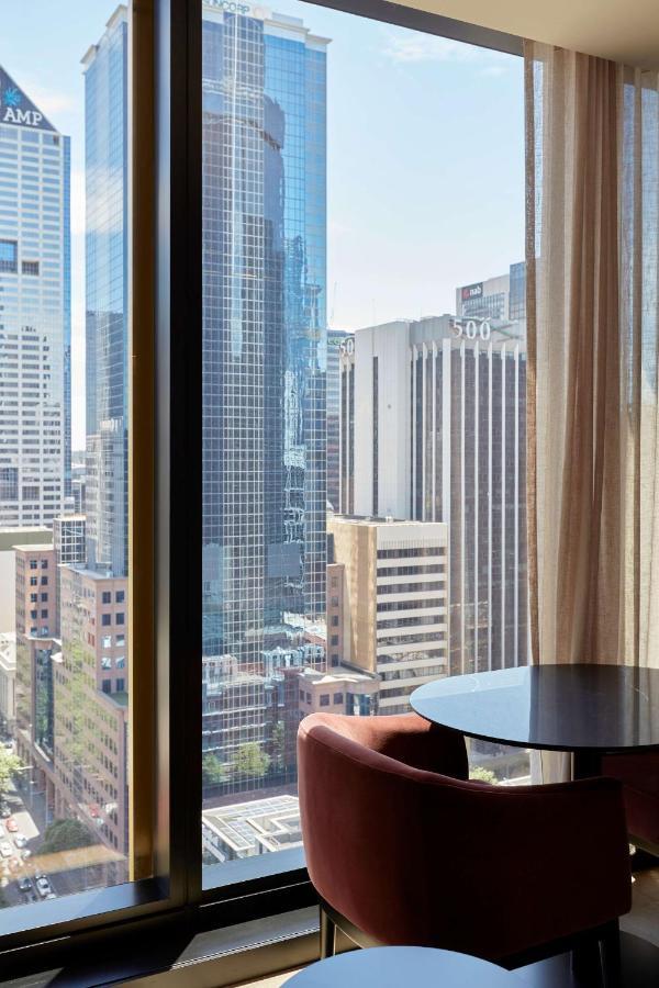Quincy Hotel Melbourne Zewnętrze zdjęcie