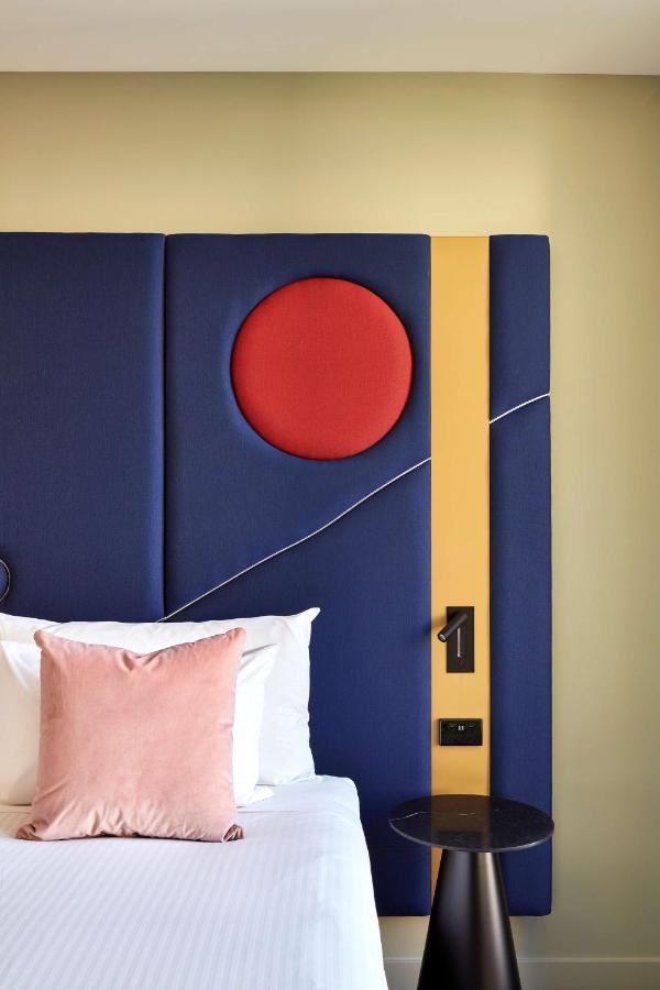 Quincy Hotel Melbourne Zewnętrze zdjęcie