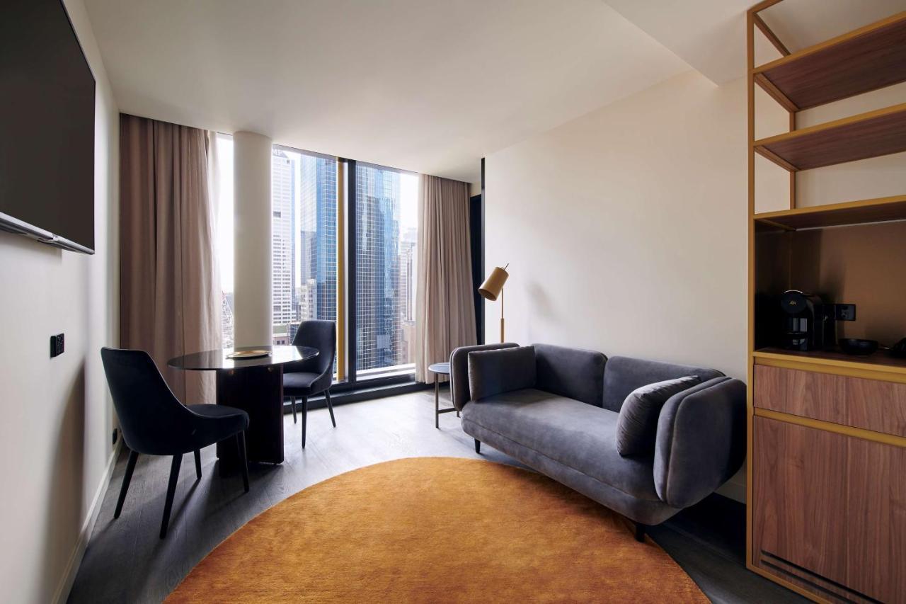 Quincy Hotel Melbourne Zewnętrze zdjęcie