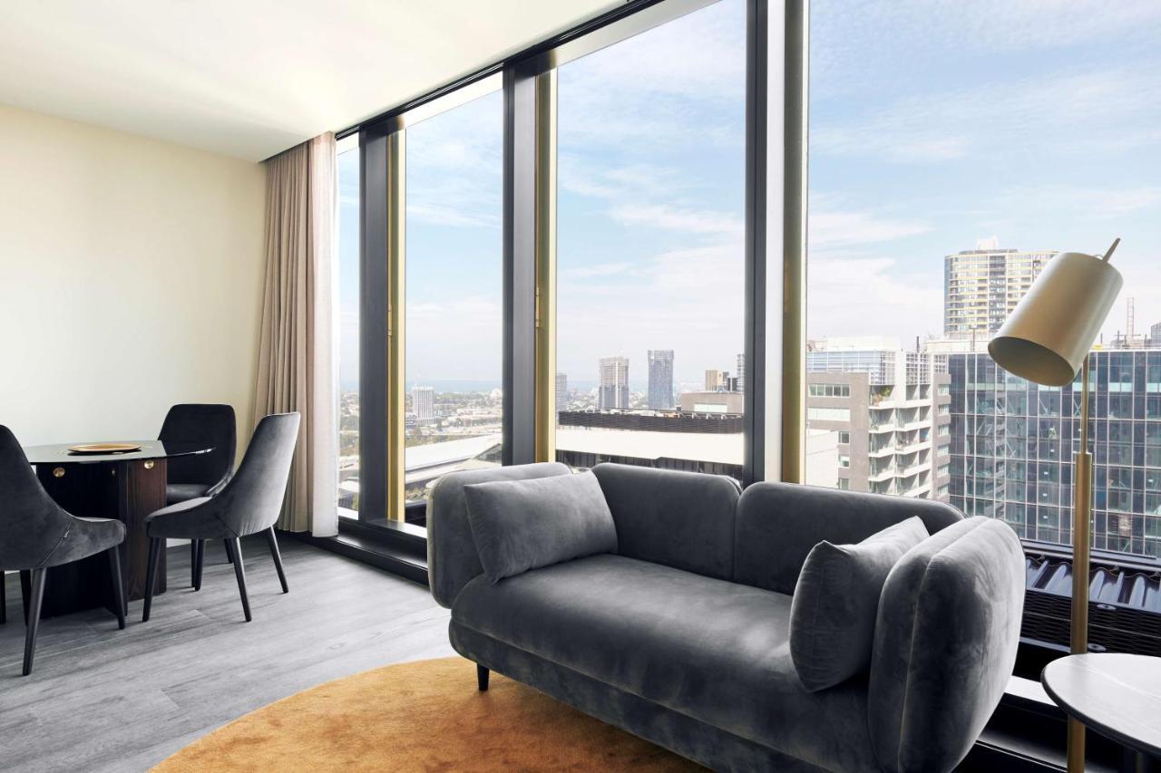 Quincy Hotel Melbourne Zewnętrze zdjęcie