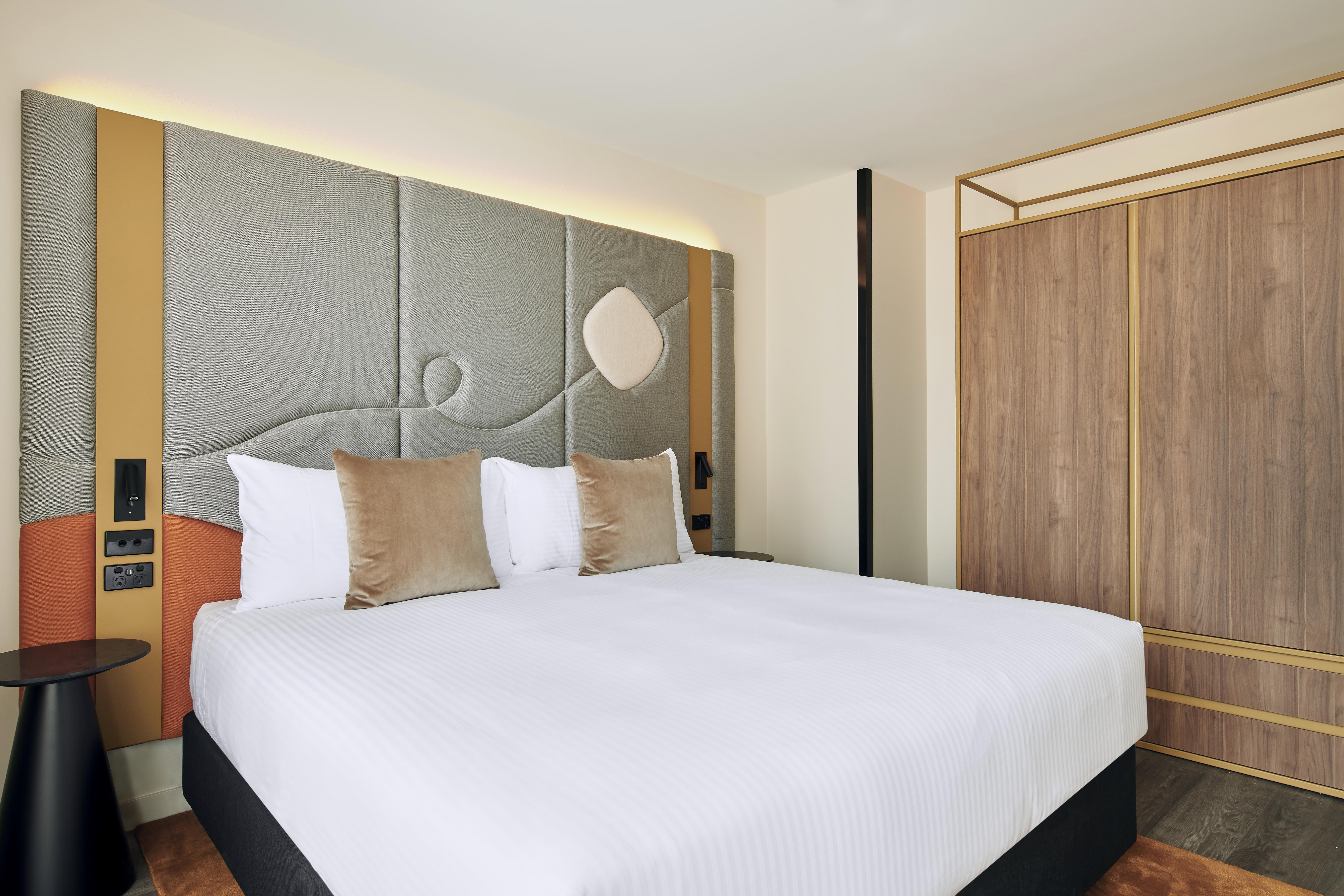 Quincy Hotel Melbourne Zewnętrze zdjęcie