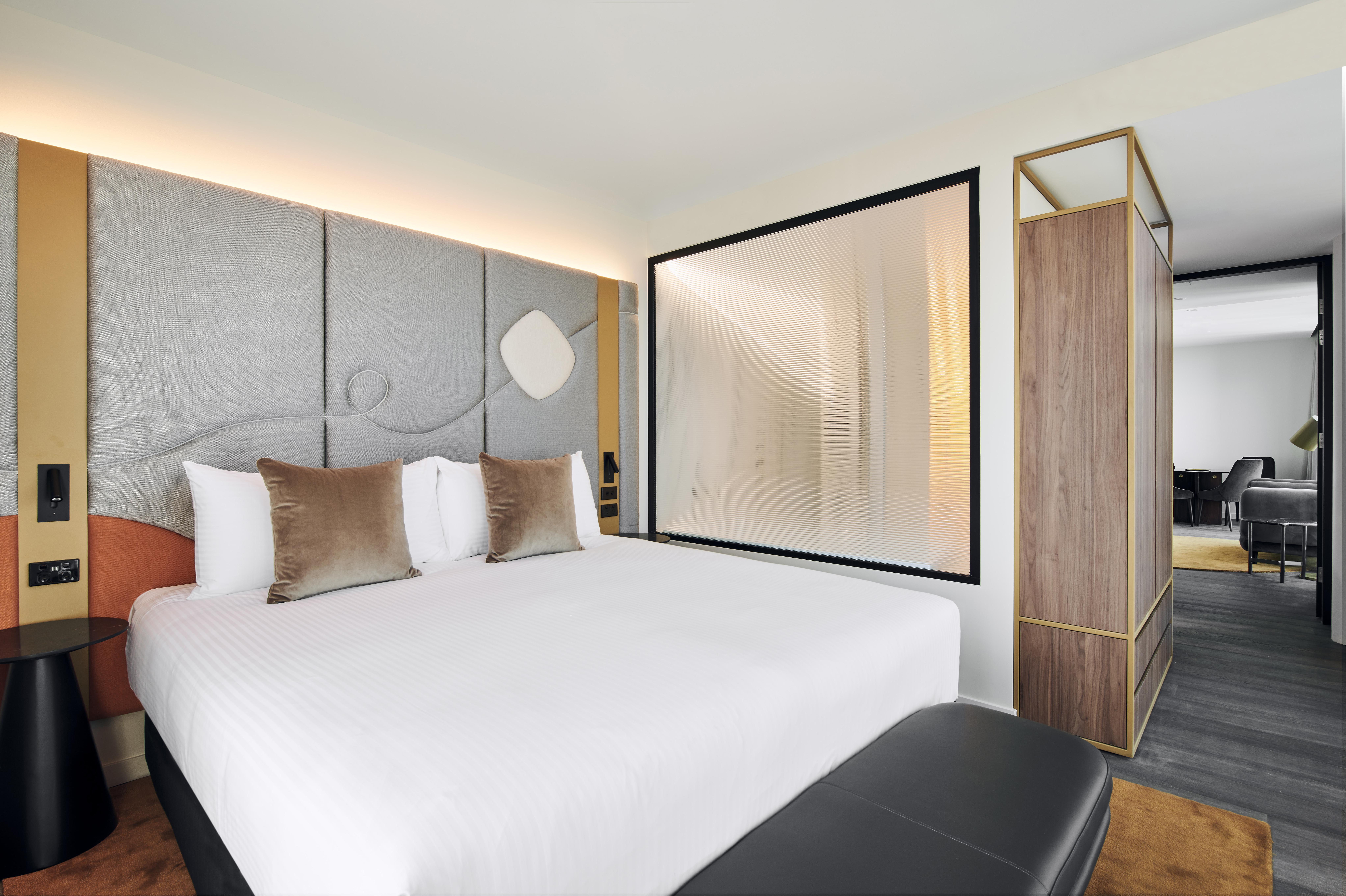 Quincy Hotel Melbourne Zewnętrze zdjęcie