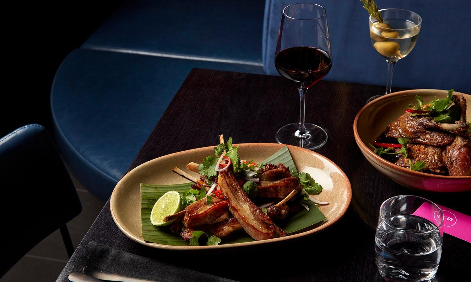 Quincy Hotel Melbourne Zewnętrze zdjęcie
