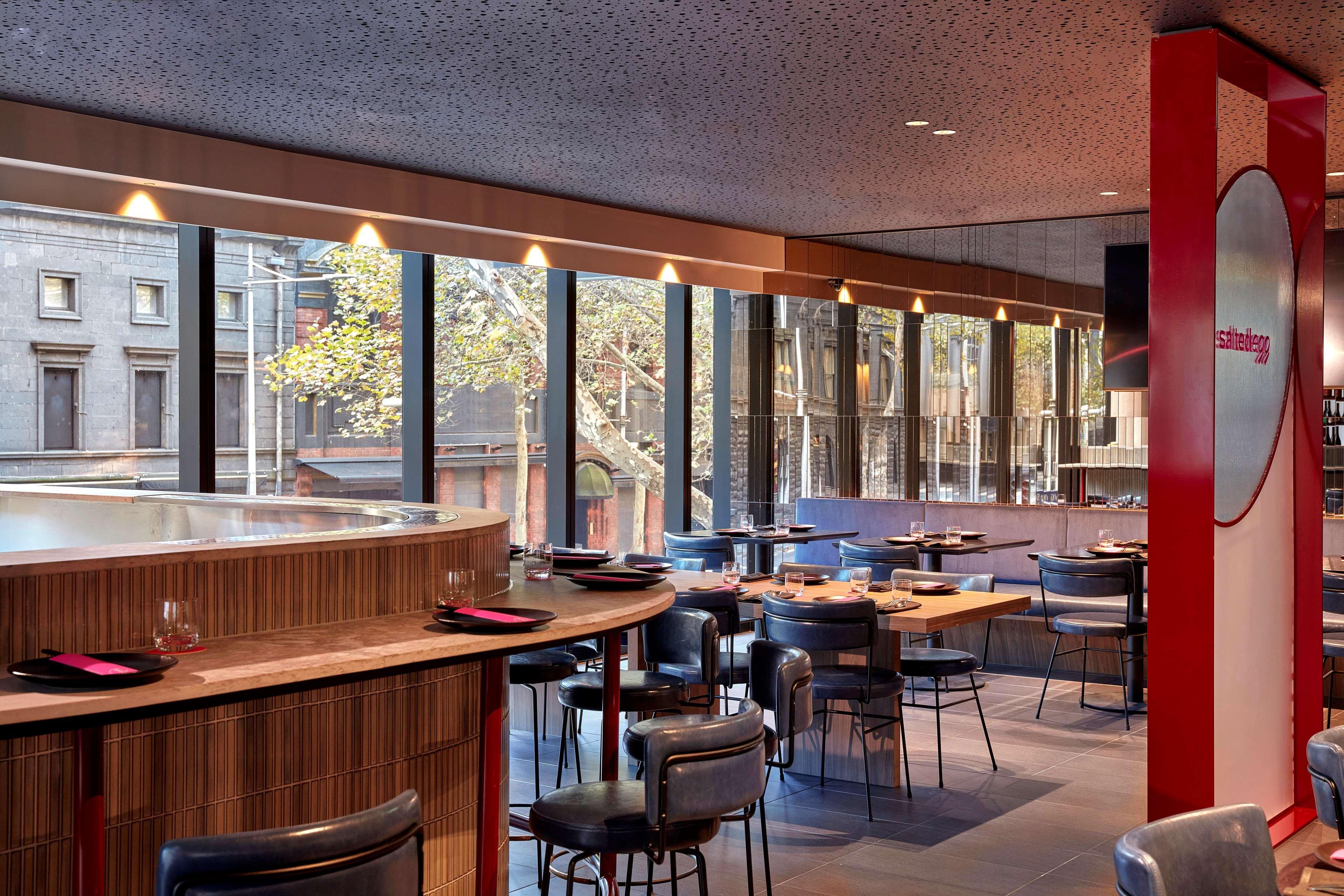 Quincy Hotel Melbourne Zewnętrze zdjęcie