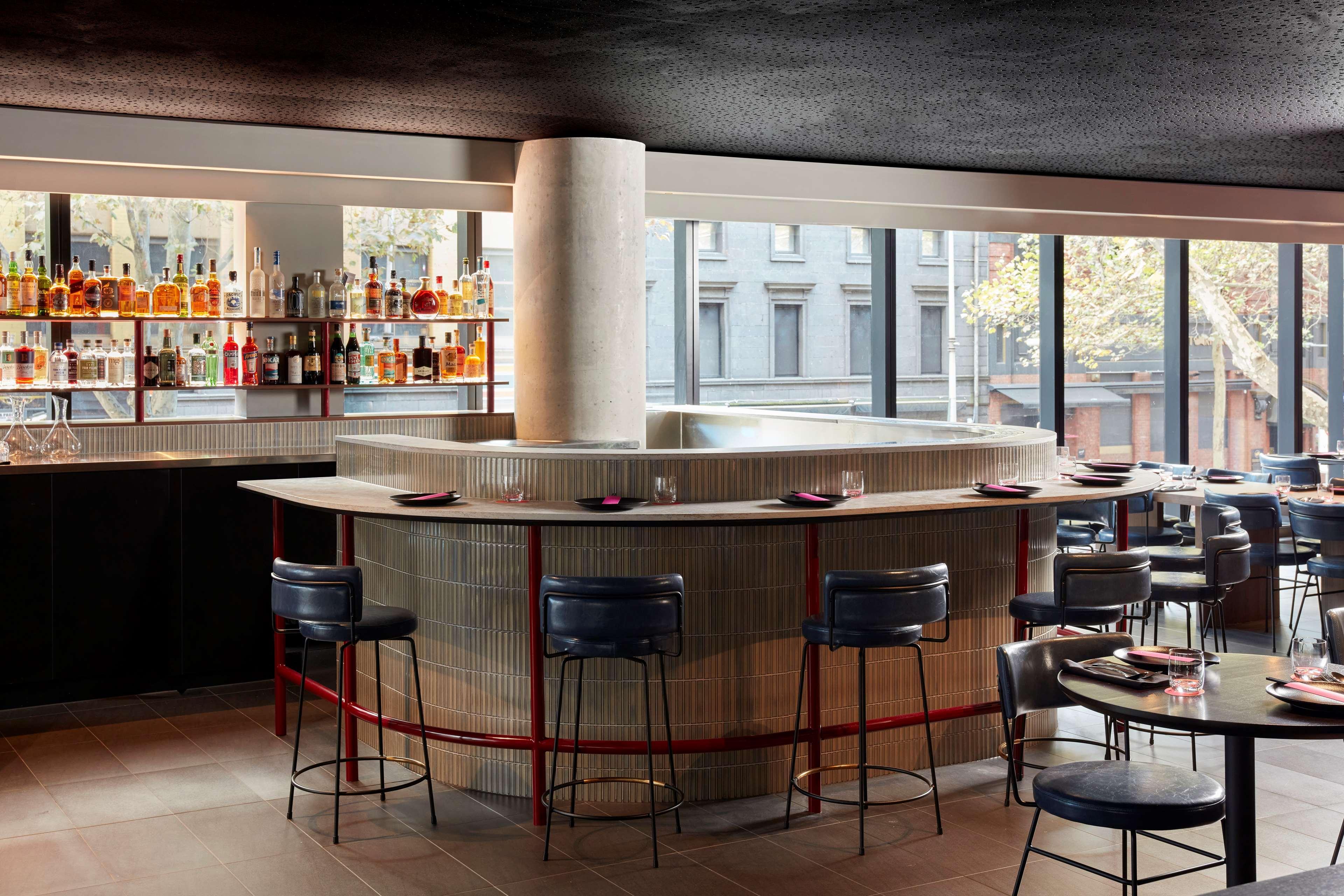 Quincy Hotel Melbourne Zewnętrze zdjęcie
