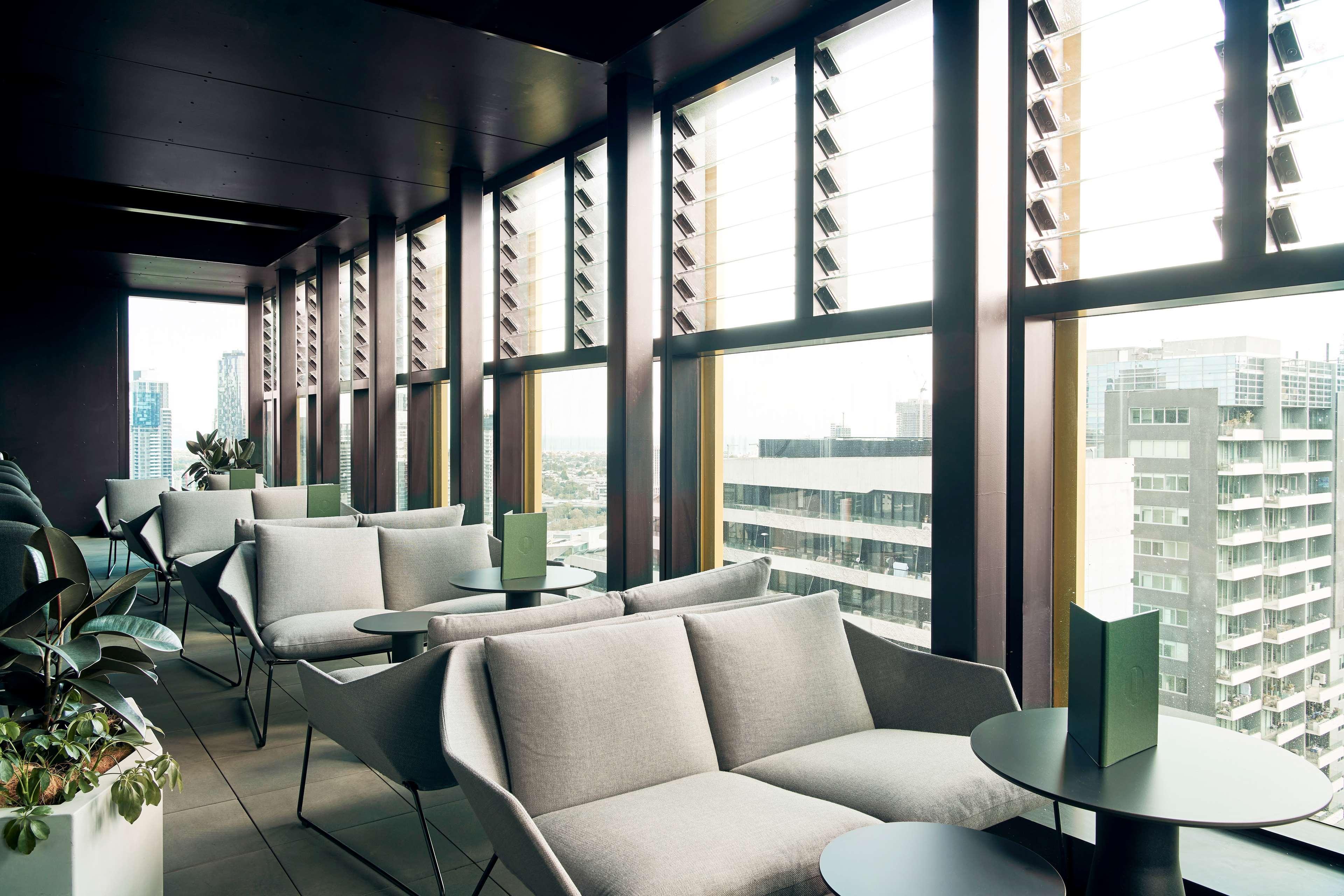 Quincy Hotel Melbourne Zewnętrze zdjęcie