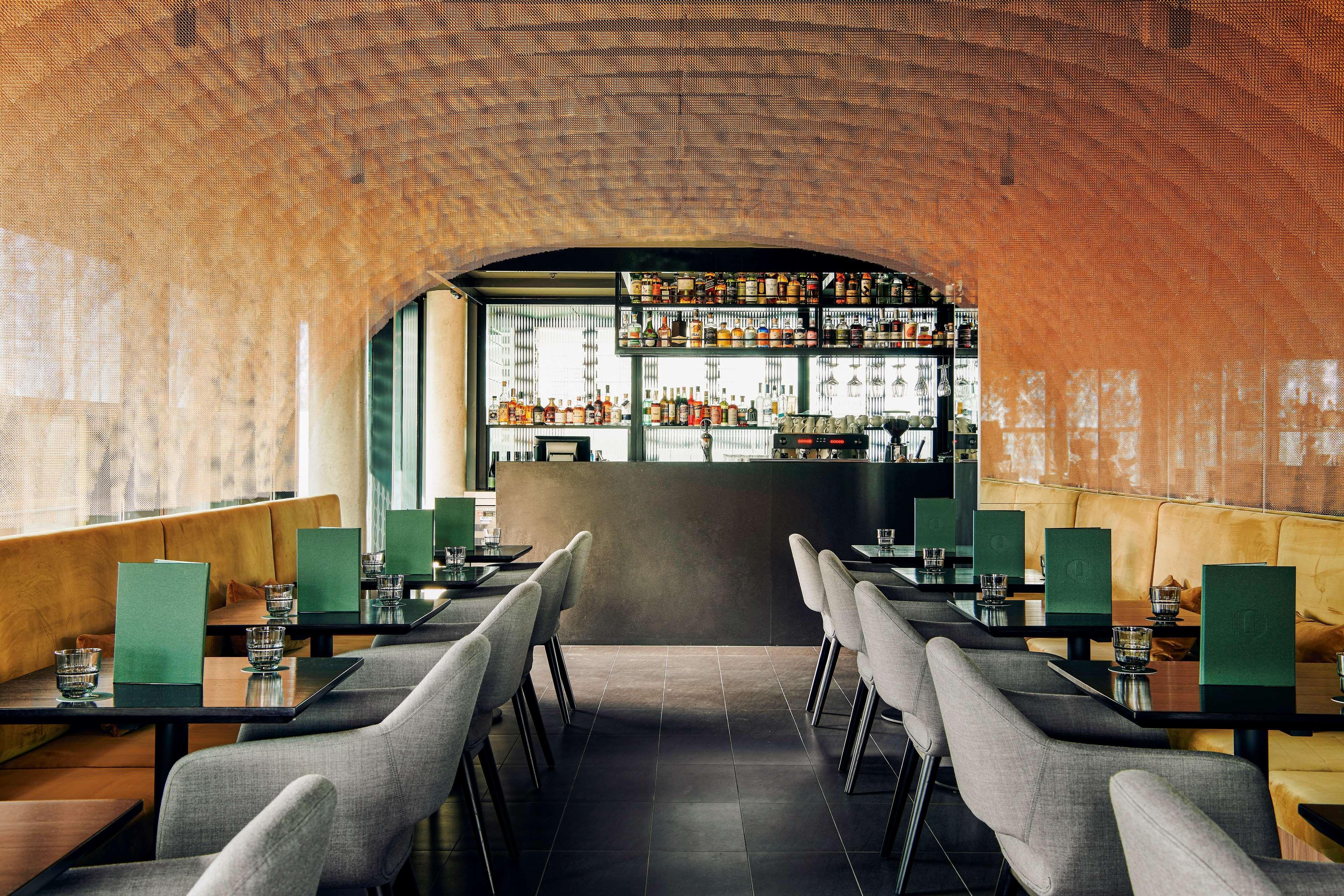 Quincy Hotel Melbourne Zewnętrze zdjęcie