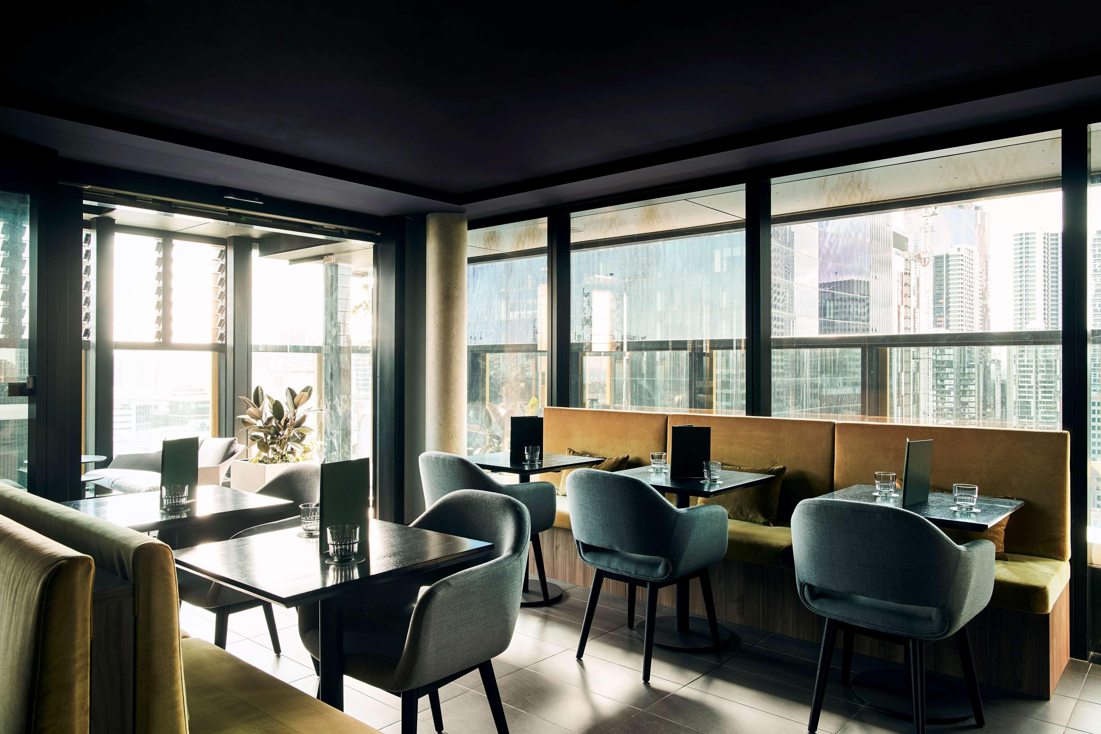 Quincy Hotel Melbourne Zewnętrze zdjęcie