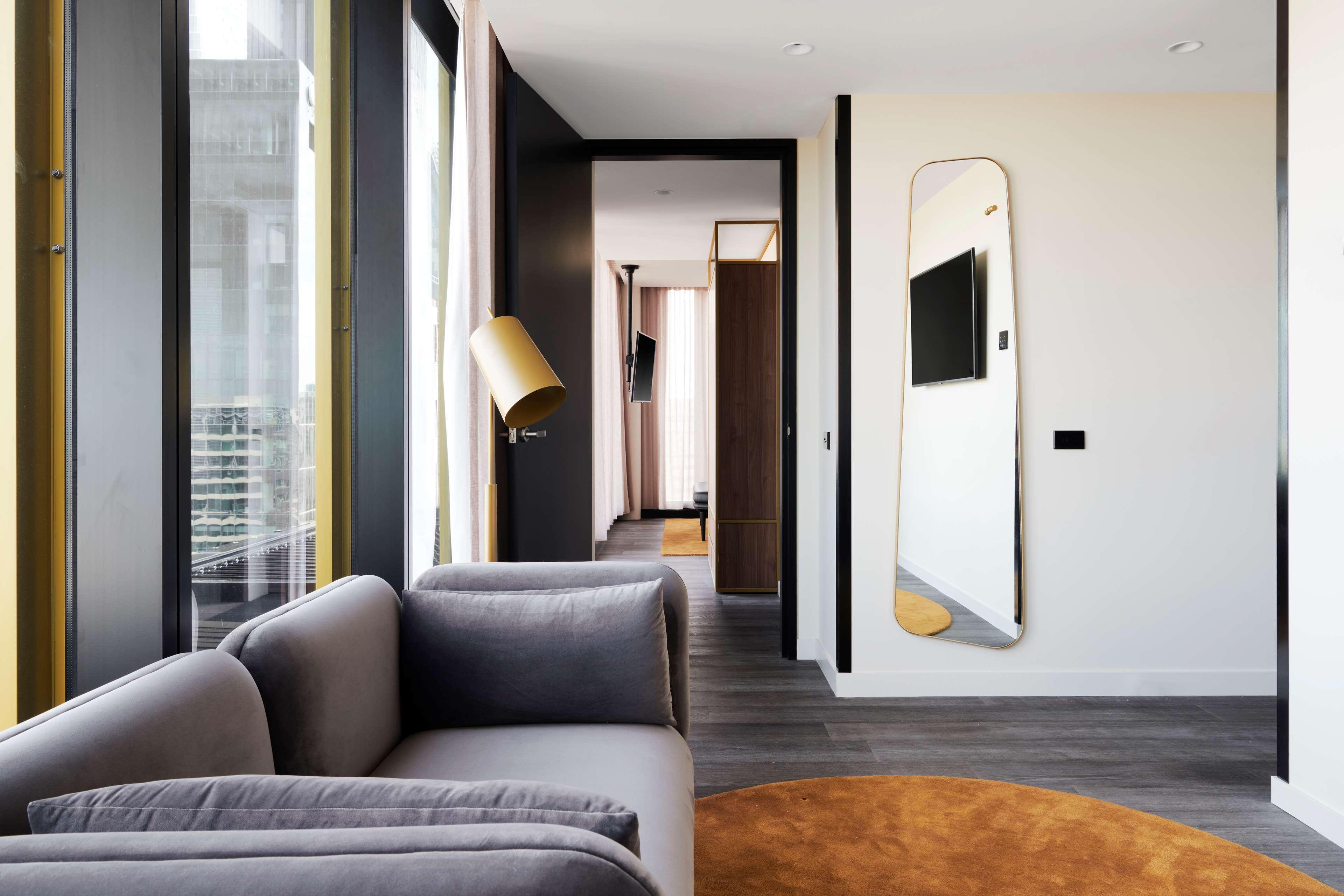 Quincy Hotel Melbourne Zewnętrze zdjęcie