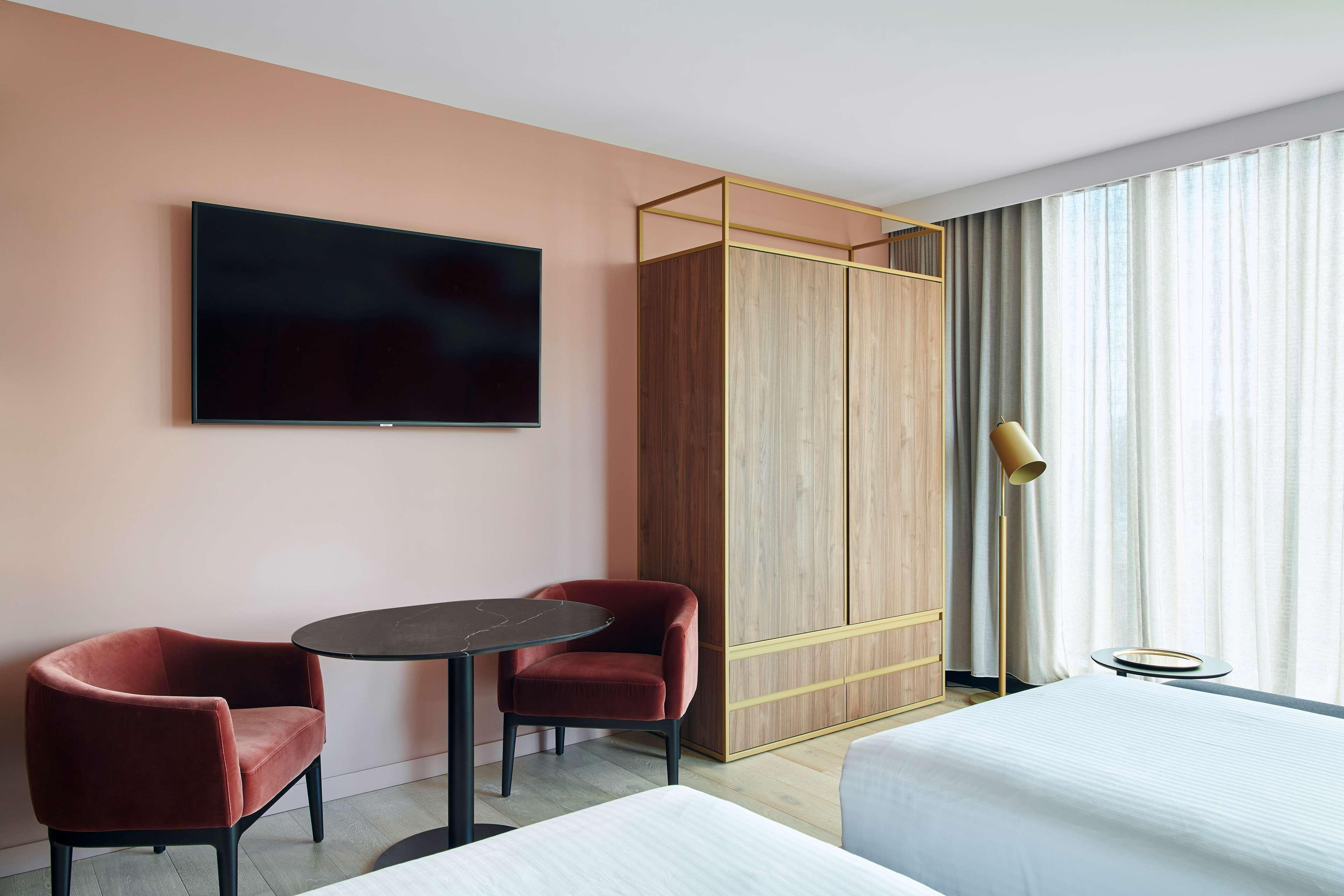 Quincy Hotel Melbourne Zewnętrze zdjęcie