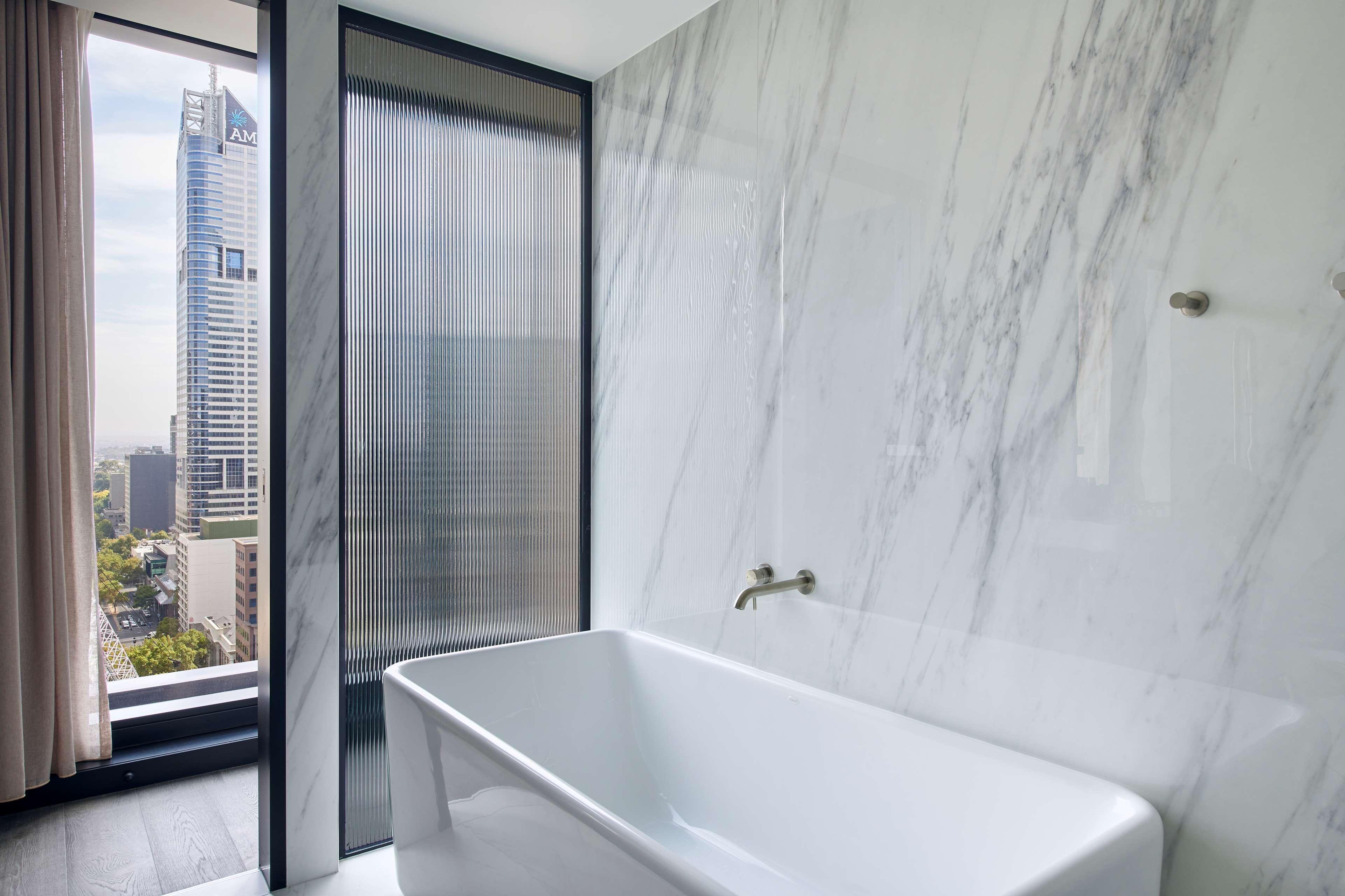 Quincy Hotel Melbourne Zewnętrze zdjęcie