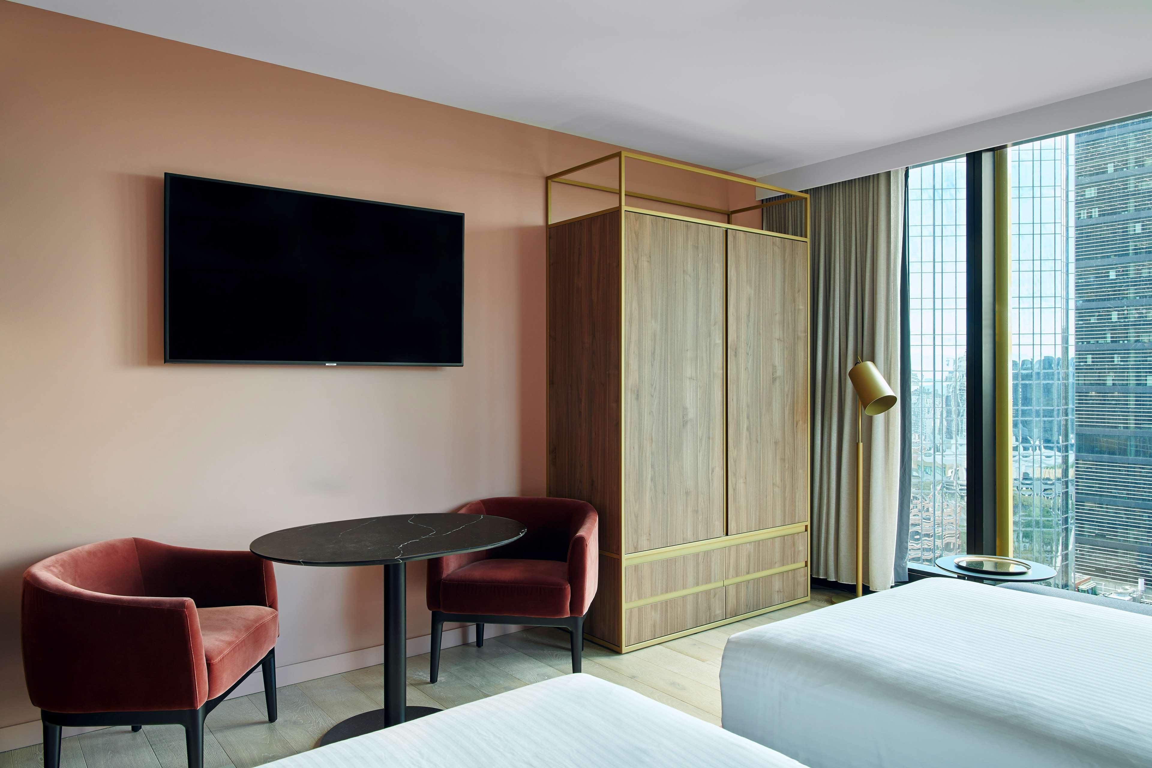 Quincy Hotel Melbourne Zewnętrze zdjęcie