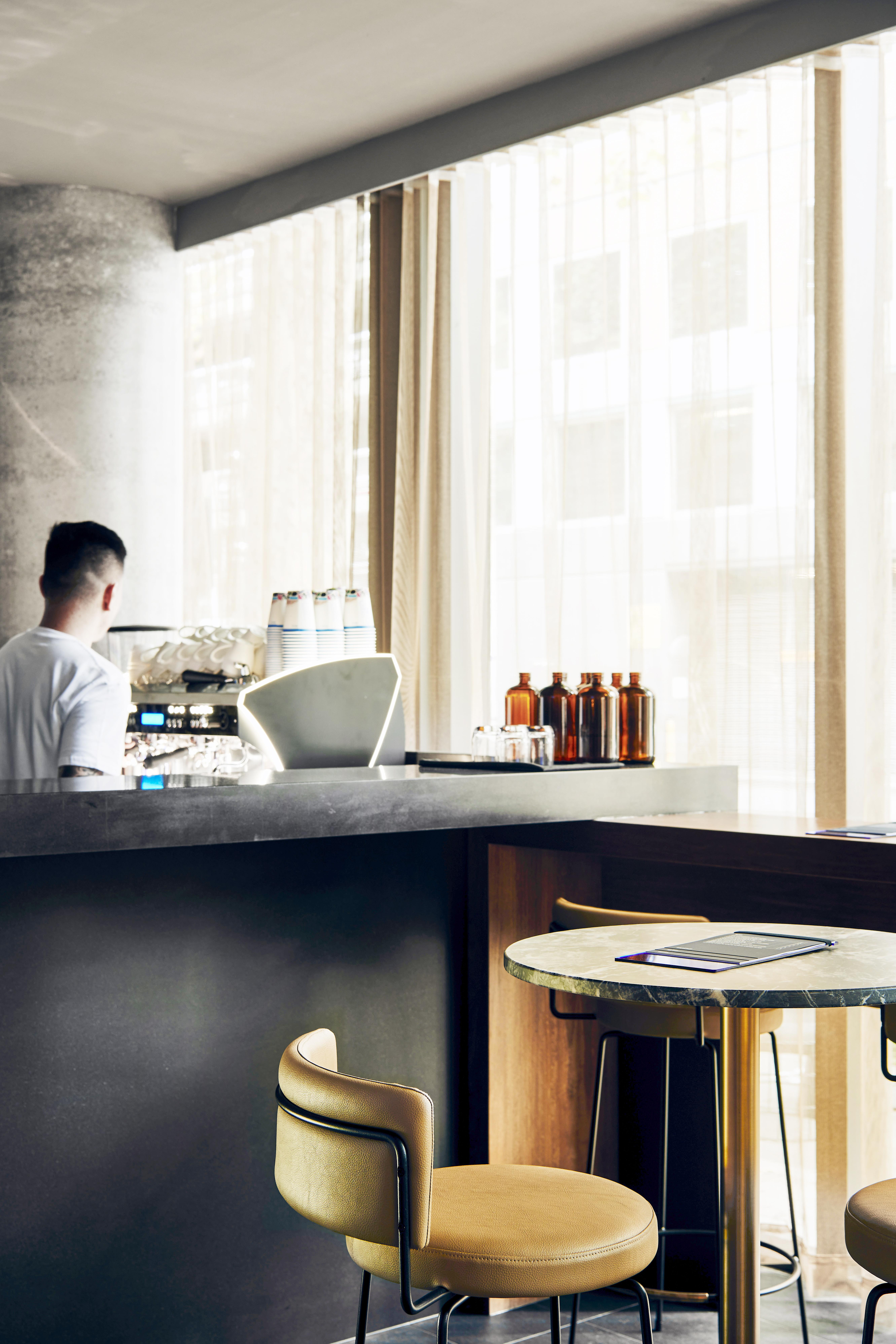 Quincy Hotel Melbourne Zewnętrze zdjęcie
