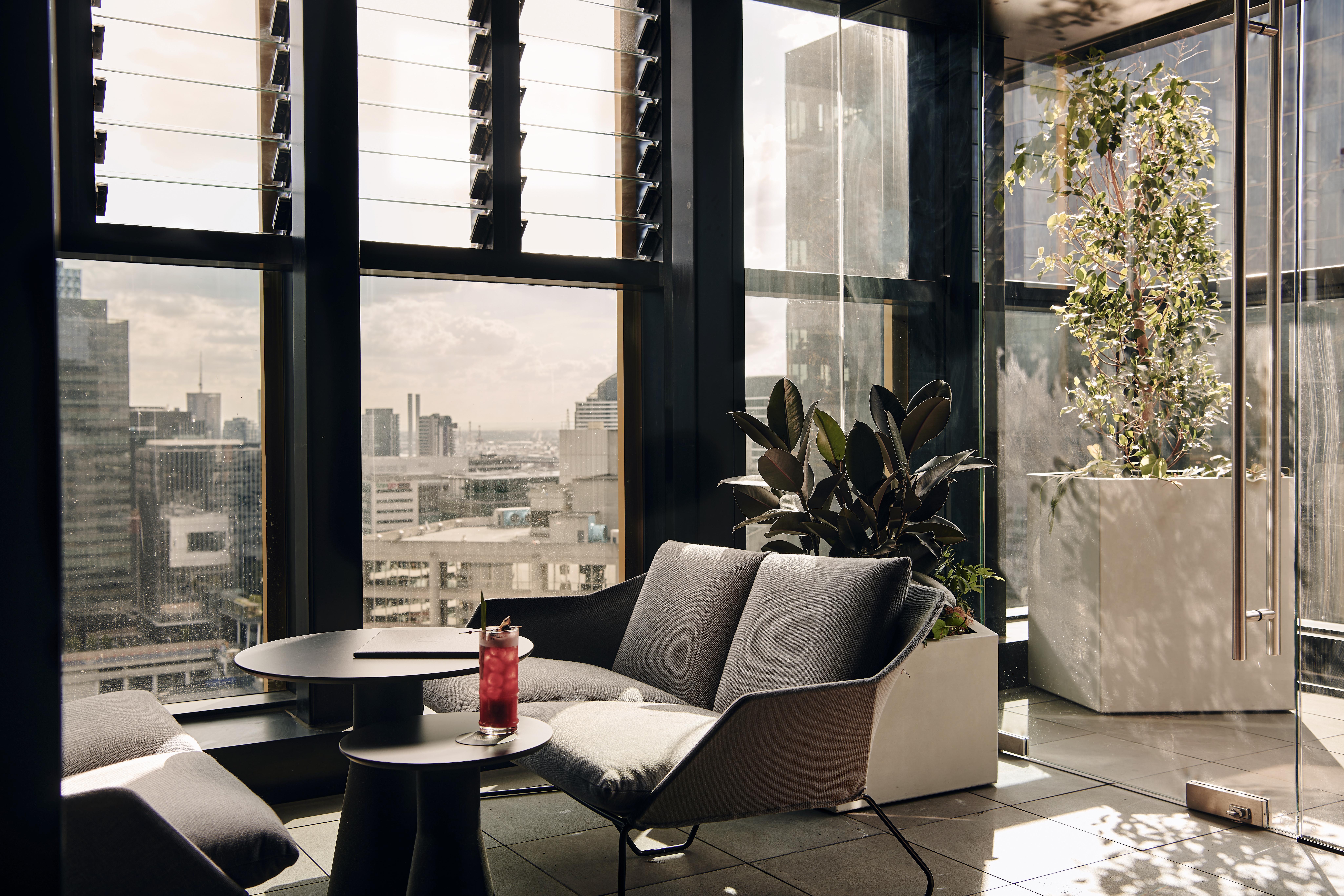 Quincy Hotel Melbourne Zewnętrze zdjęcie