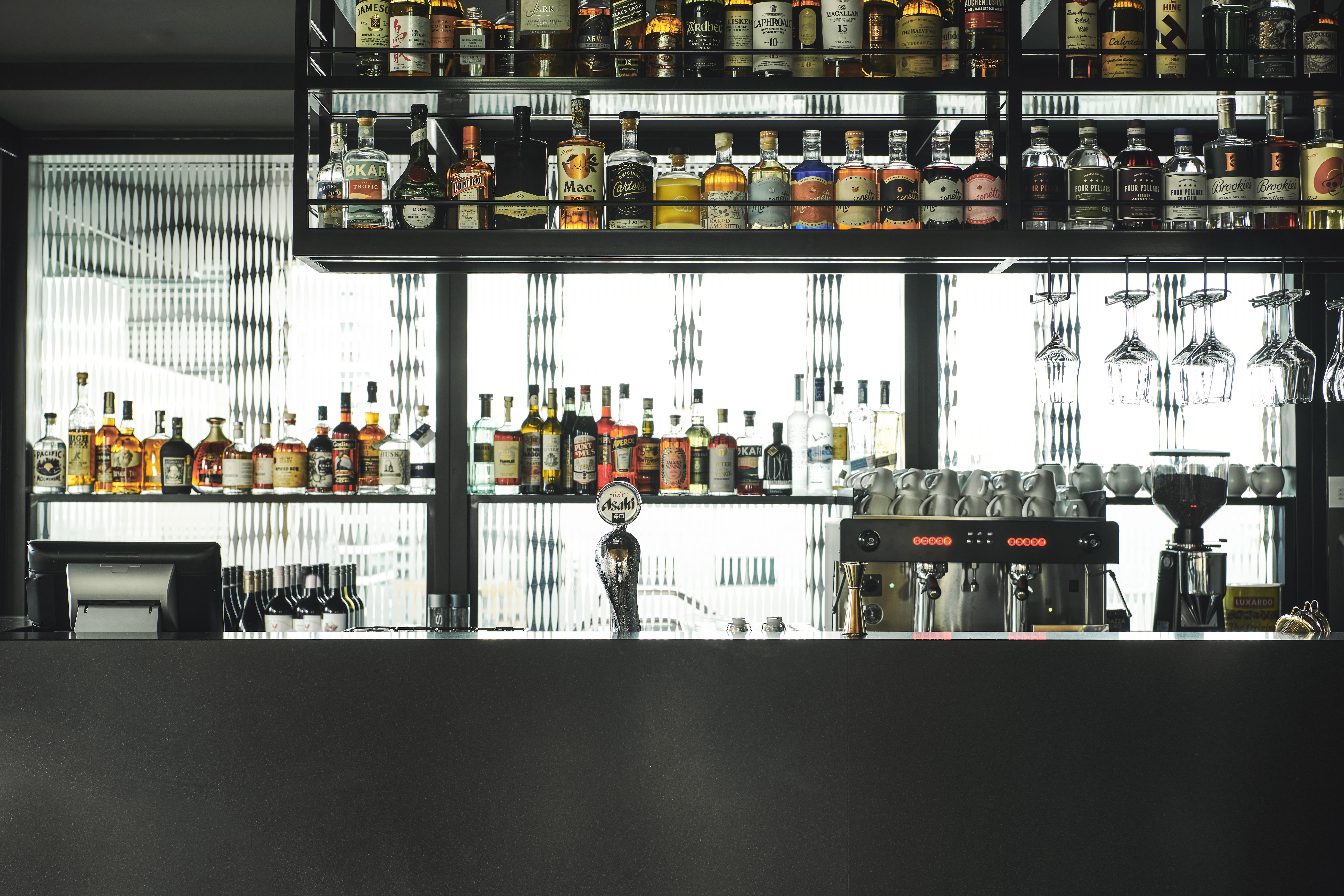 Quincy Hotel Melbourne Zewnętrze zdjęcie